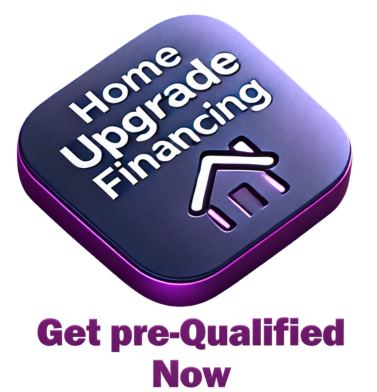 Home Upgrade Financing — Get prequalified now